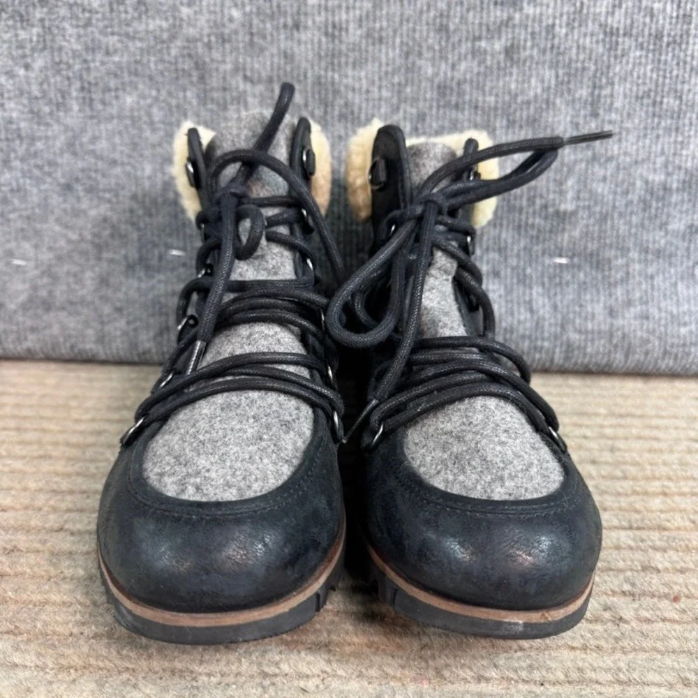 Sorel ainsley conquest